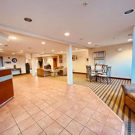 Welcome Inn & Suites Robinsonville المظهر الخارجي الصورة