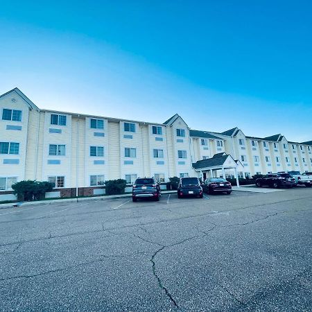Welcome Inn & Suites Robinsonville المظهر الخارجي الصورة