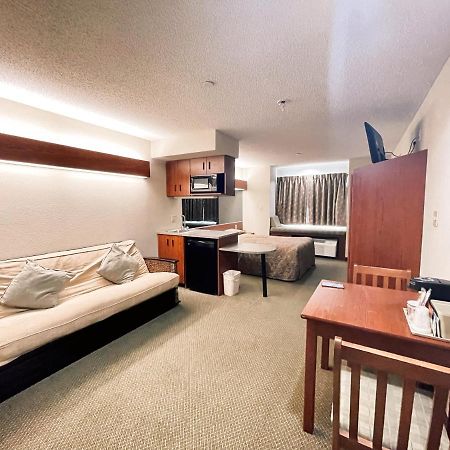 Welcome Inn & Suites Robinsonville المظهر الخارجي الصورة