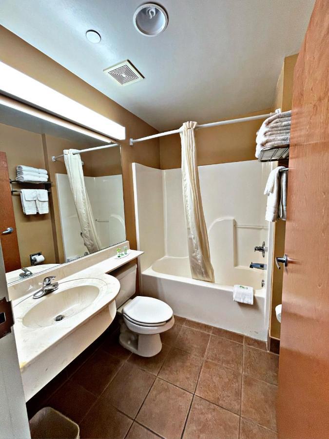 Welcome Inn & Suites Robinsonville المظهر الخارجي الصورة