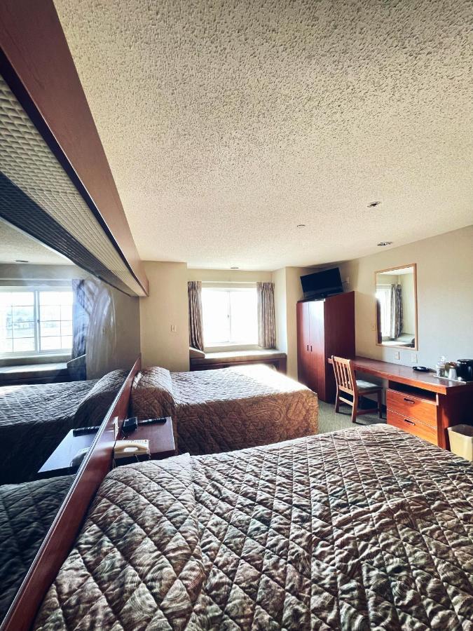Welcome Inn & Suites Robinsonville المظهر الخارجي الصورة