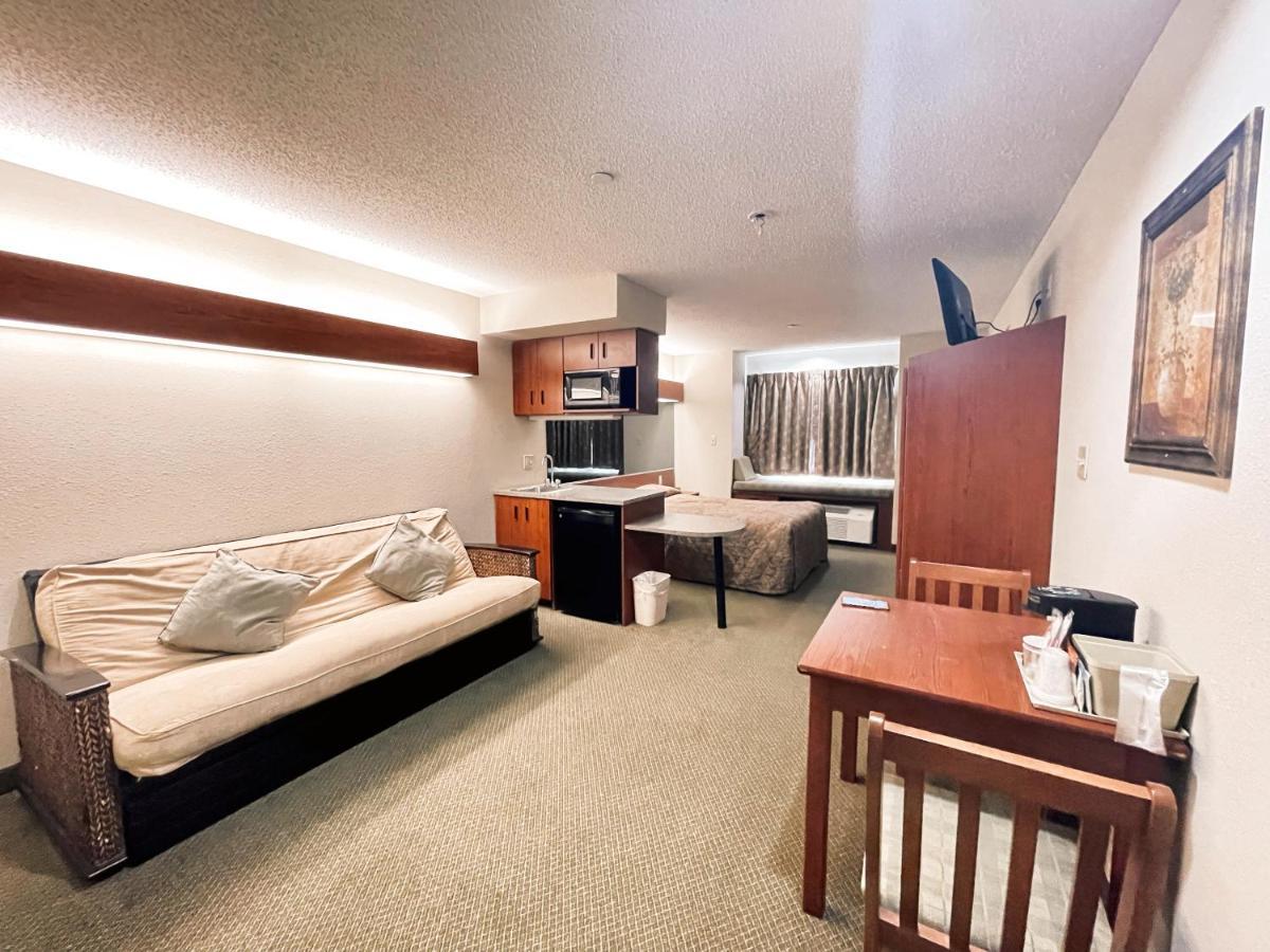 Welcome Inn & Suites Robinsonville المظهر الخارجي الصورة