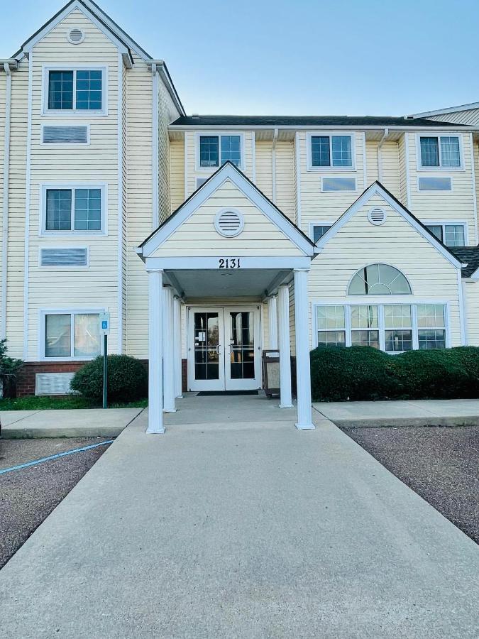 Welcome Inn & Suites Robinsonville المظهر الخارجي الصورة