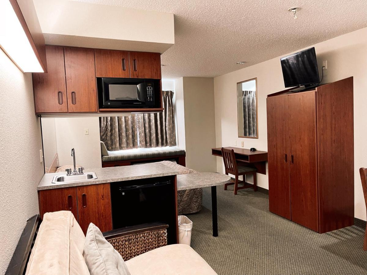 Welcome Inn & Suites Robinsonville المظهر الخارجي الصورة
